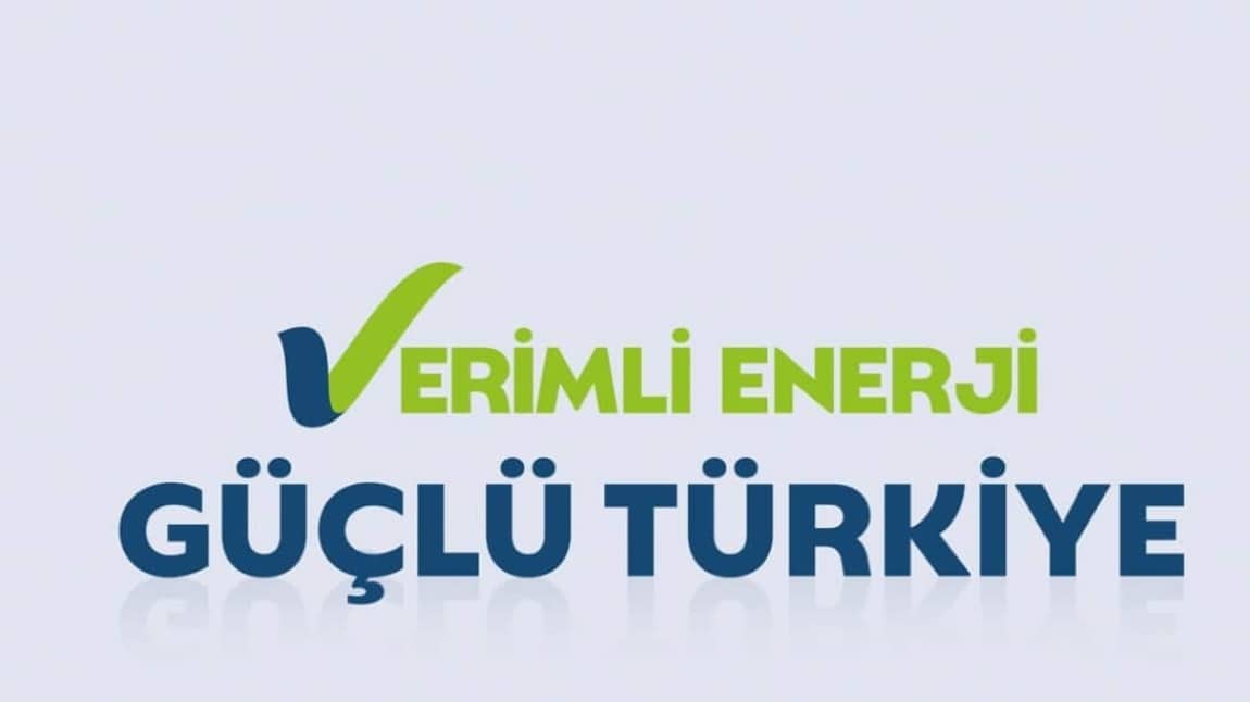 ENERJİ VERİMLİLİĞİ HAFTASI